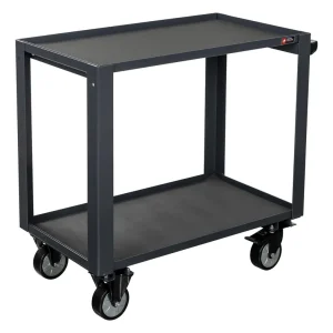 Utförsäljning Rullvagn